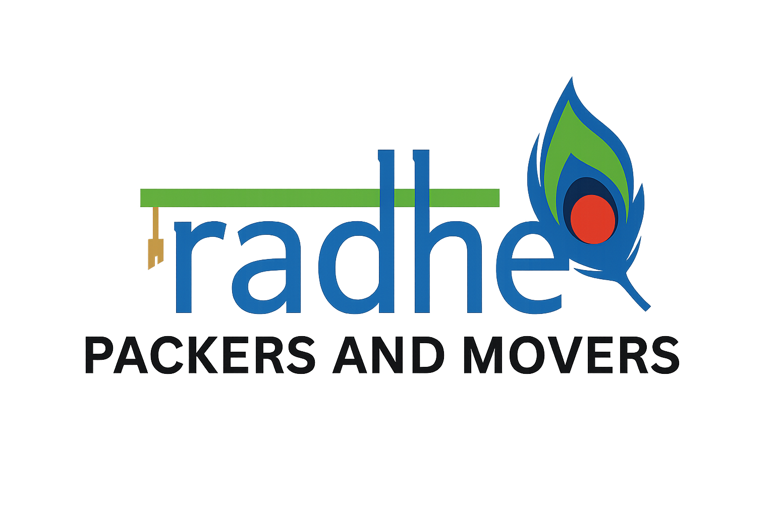 Radhe Packers and Movers